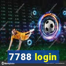 7788 login